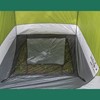 Instant Utility and Toilet Tent