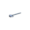 Samson Heavy Ground Screw tent Pegs 20 pack