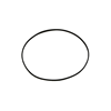 C3400/C6000 O ring 110 X 2mm