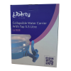 Liberty Leisure Collapsible Water Carrier With Tap 5.5 Litre