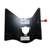 Scopema RIB Passenger Seat Swivel New Crafter