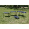 Superlite Shipston Folding Table