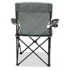 Autograph Festival Chair [Black Edition]