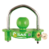 SAS Green Vital Universal Hitchlock  x 36