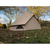 Signature 4M Classic bell tent