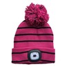 Heat Machine Children’s LED Light Hat - Assorted Colours