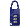 W4 Combination padlock