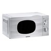 Daewoo 700W 20L Microwave, White
