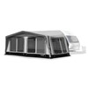 Westfield Pluto 2.0 Size 7 Premium Caravan Air Full Awning