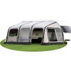 Westfield Ceres Size 7 Premium Lite Caravan Air Full Awning