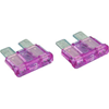 Thetford 3A fuses blade type pack of 2