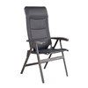 Westfield Avantgarde Noblesse Grande Chair Charcoal Grey