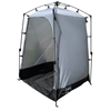 Instant Utility and Toilet Tent