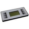 CBE PC210 White control panel