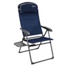 Ragley Pro Recline chair with side table