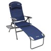 Ragley Pro Rest leg extension