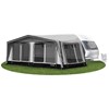 Pluto 2 XL Air Full Awning (946 - 980 : Size 8 : S)