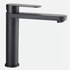 Linnea L Kitchen Tap Black