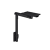 Black MOD Table leg system