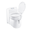 Thetford C263-S Ceramic bowl Cassette Toilet