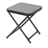 Superlite Elsfield Stool/Table (Removable Table Top)