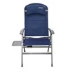 Ragley Pro Comfort chair with side table