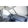 Remis Front centre cab blind for Ford Transit V363