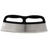 Gino Rocker Style Pizza Cutter