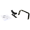 CTA Driver Seat Handbrake Adptor for swivel plate