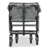 Autograph Atlas Carry Cart trolley (Black Edition)