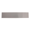 Thetford Cream Kick Plate for C400