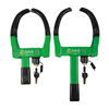 SAS Green V2 Wheelclamp   x 48