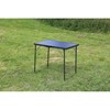 Superlite Shipston Folding Table