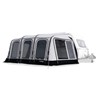 Westfield Ceres Size 7 Premium Lite Caravan Air Full Awning
