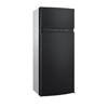 Thetford Fridge N4150E Black Curved Framed