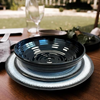 Liberty Sicily 12 Piece Melamine Dinner Set