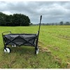 Autograph Atlas Carry Cart trolley (Black Edition)