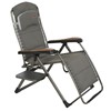 Naples Pro Relax XL Chair with side table
