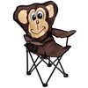 Quest Childrens Monkey Folding Chair