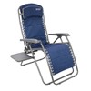 Ragley Pro Relax chair with side table