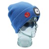 Heat Machine Men’s LED Light Hat - Assorted Colours