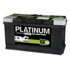 Platinum Leisure Plus Battery LB6110L