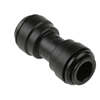 John Guest 10mm straight connector (2 Pack)
