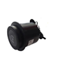 Black Mini Pop-Up Socket With Wireless Charger
