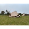 Signature Emperor bell tent (2 part pick)