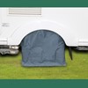 Leisure Vehicle Wheel cover