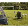 Universal Steel Canopy Pole Kit (order in multiples of 20)