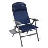 Ragley Pro Comfort chair with side table