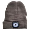 Heat Machine Men’s LED Light Hat - Assorted Colours