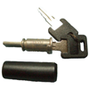 WD Barrel lock with Extractor Tool